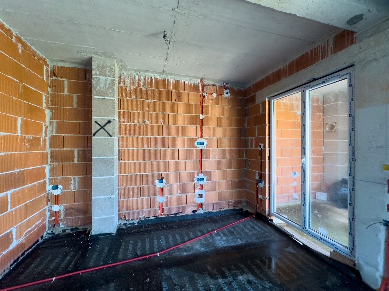 Дом Istria, Valtura, Хорватия, 185.28 м² - фото 8