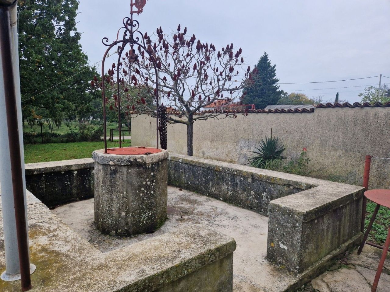 Дом Istria, Barban, Хорватия, 120 м² - фото 9