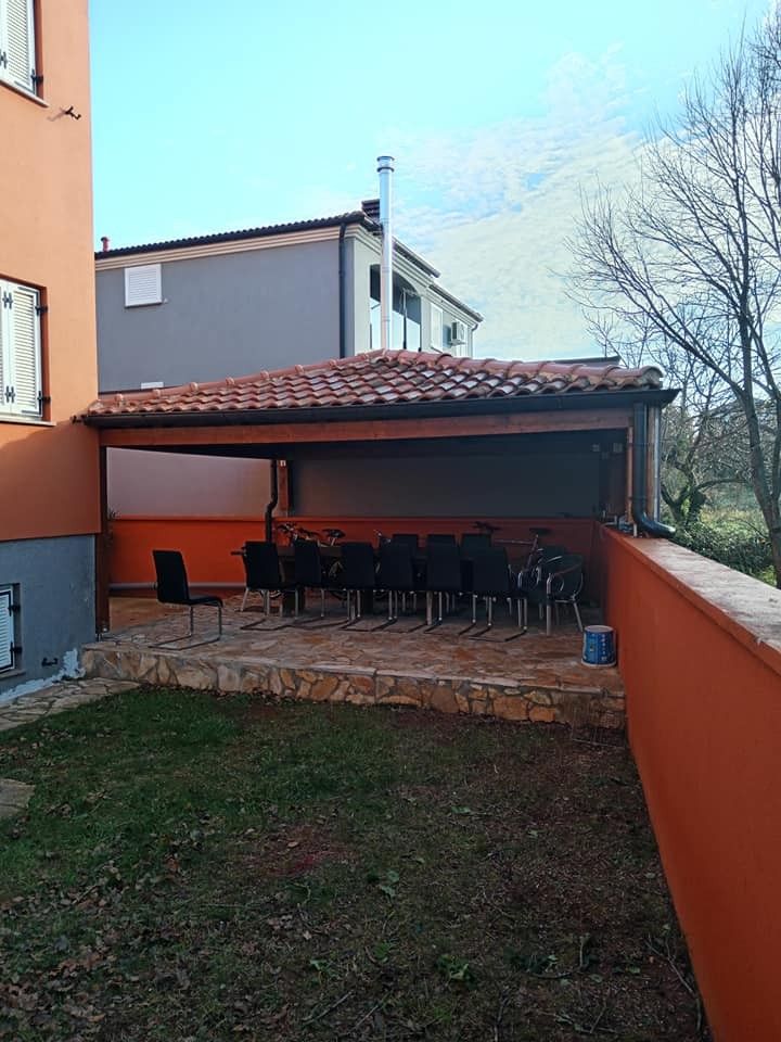 Квартира в Медулине, Хорватия, 76 м² - фото 9