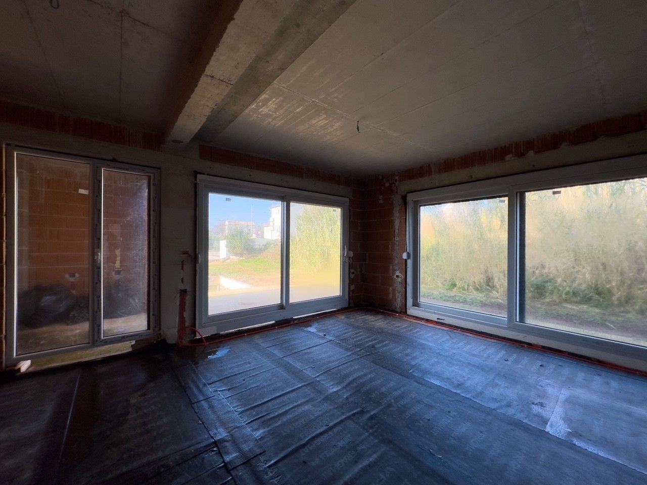 Дом Istria, Valtura, Хорватия, 185.28 м² - фото 9