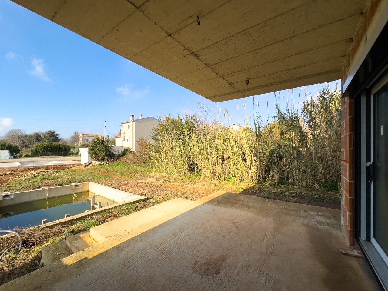 Дом Istria, Valtura, Хорватия, 185.28 м² - фото 10