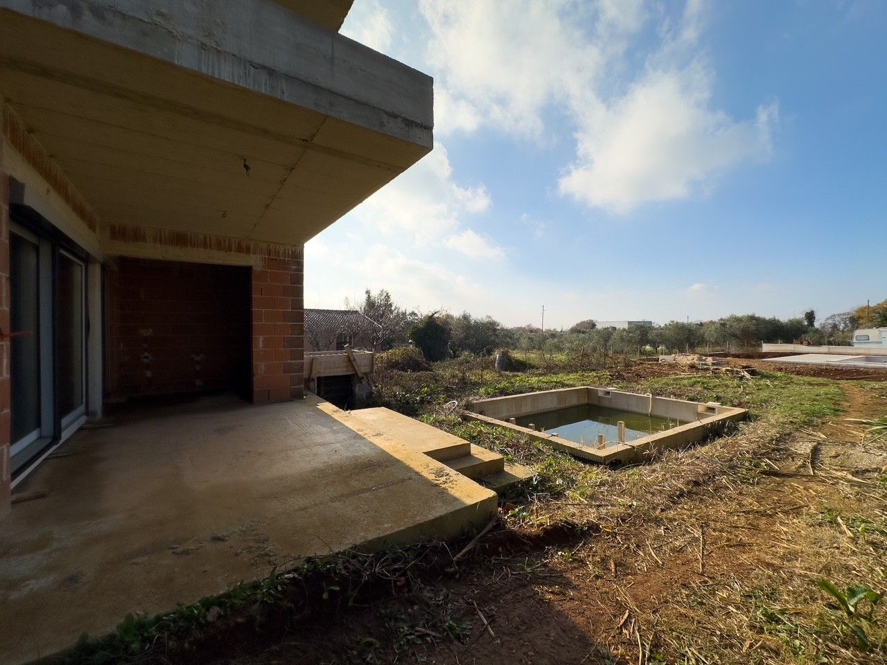 Дом Istria, Valtura, Хорватия, 185.28 м² - фото 11