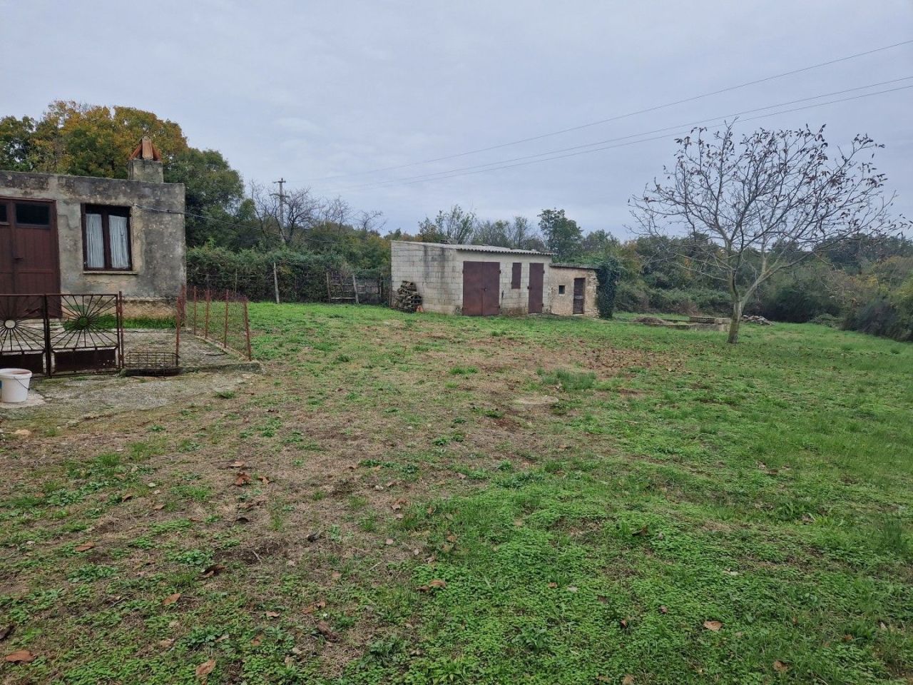 Дом Istria, Barban, Хорватия, 120 м² - фото 12