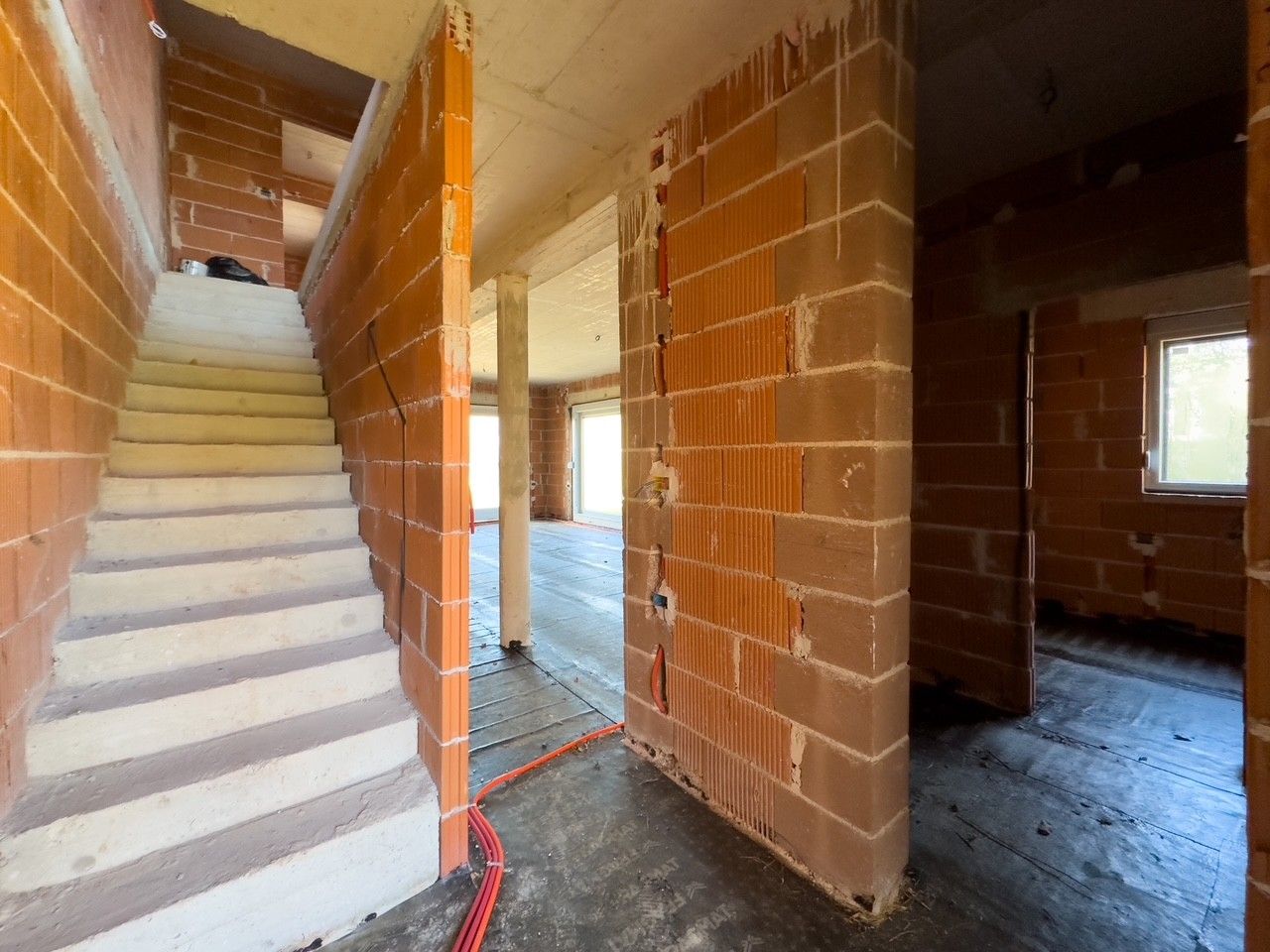 Дом Istria, Valtura, Хорватия, 185.28 м² - фото 12