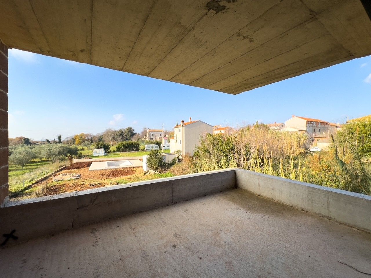 Дом Istria, Valtura, Хорватия, 185.28 м² - фото 14