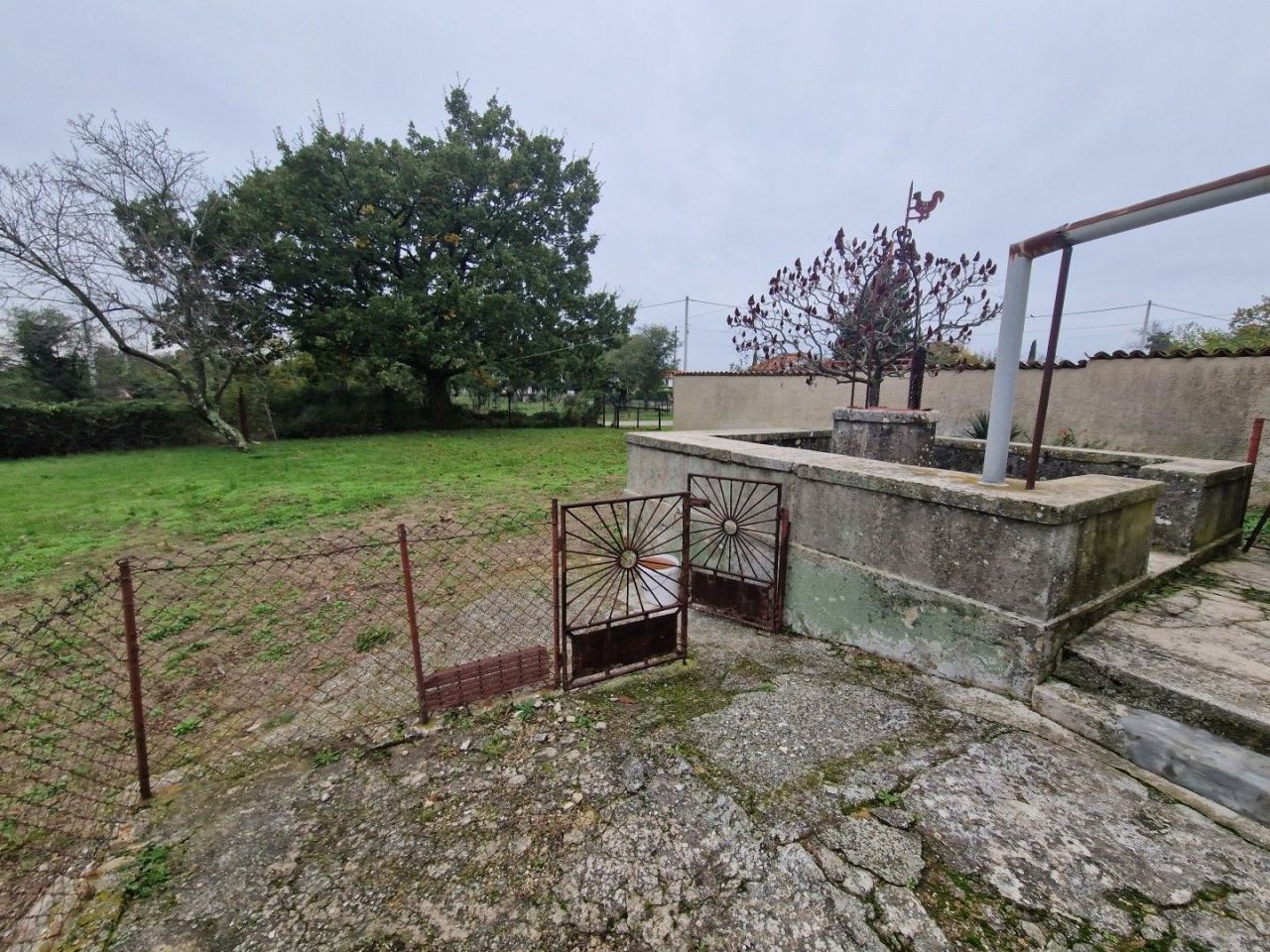 Дом Istria, Barban, Хорватия, 120 м² - фото 15