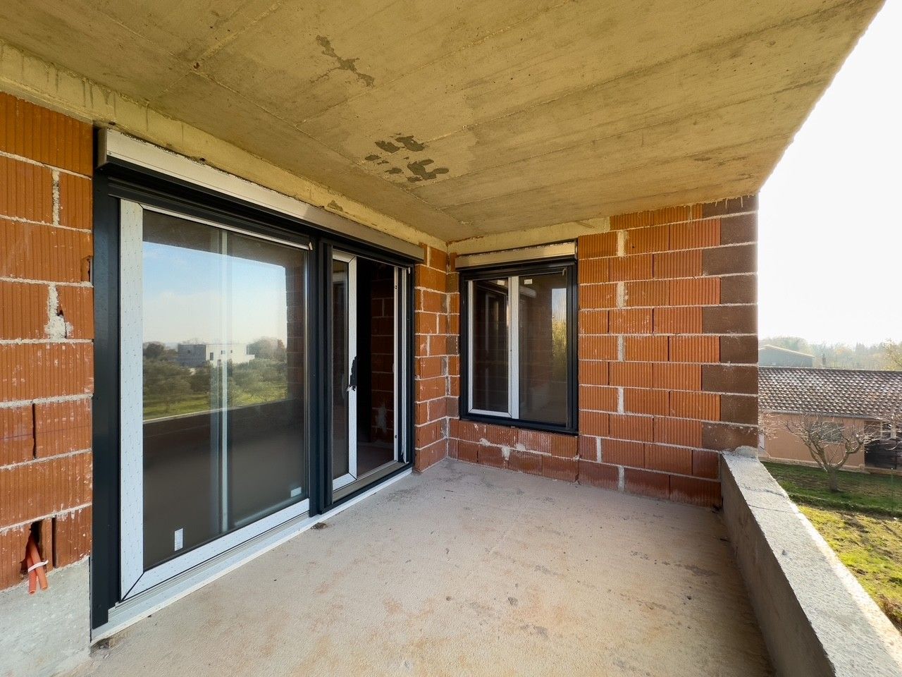 Дом Istria, Valtura, Хорватия, 185.28 м² - фото 16