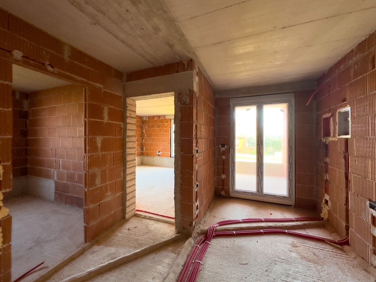 Дом Istria, Valtura, Хорватия, 185.28 м² - фото 17