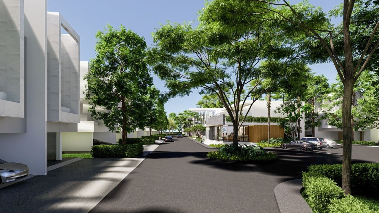 Вилла на пляже Банг Тао, Таиланд, 399 м² - фото 13