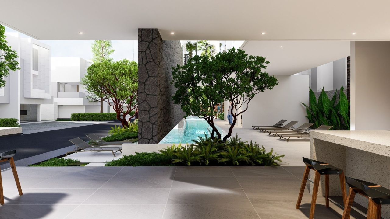 Вилла на пляже Банг Тао, Таиланд, 399 м² - фото 15