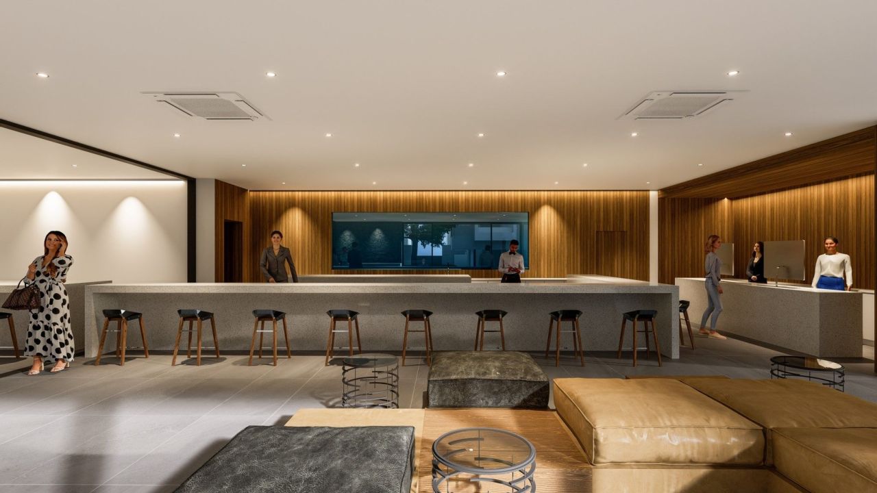 Вилла на пляже Банг Тао, Таиланд, 399 м² - фото 16