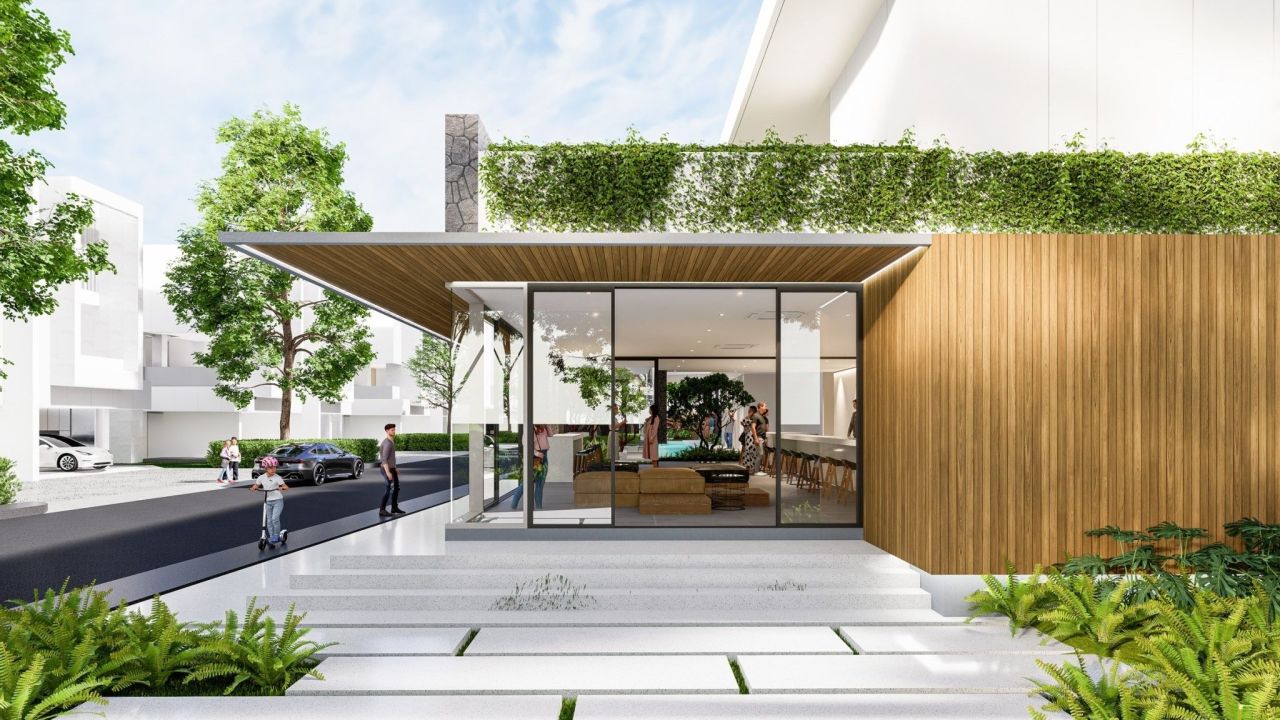 Вилла на пляже Банг Тао, Таиланд, 399 м² - фото 18