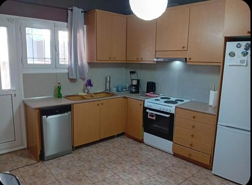 Дом в Афинах, Греция, 220 м² - фото 9