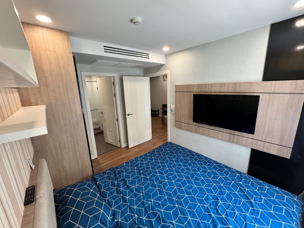 Квартира в Паттайе, Таиланд, 35 м² - фото 9