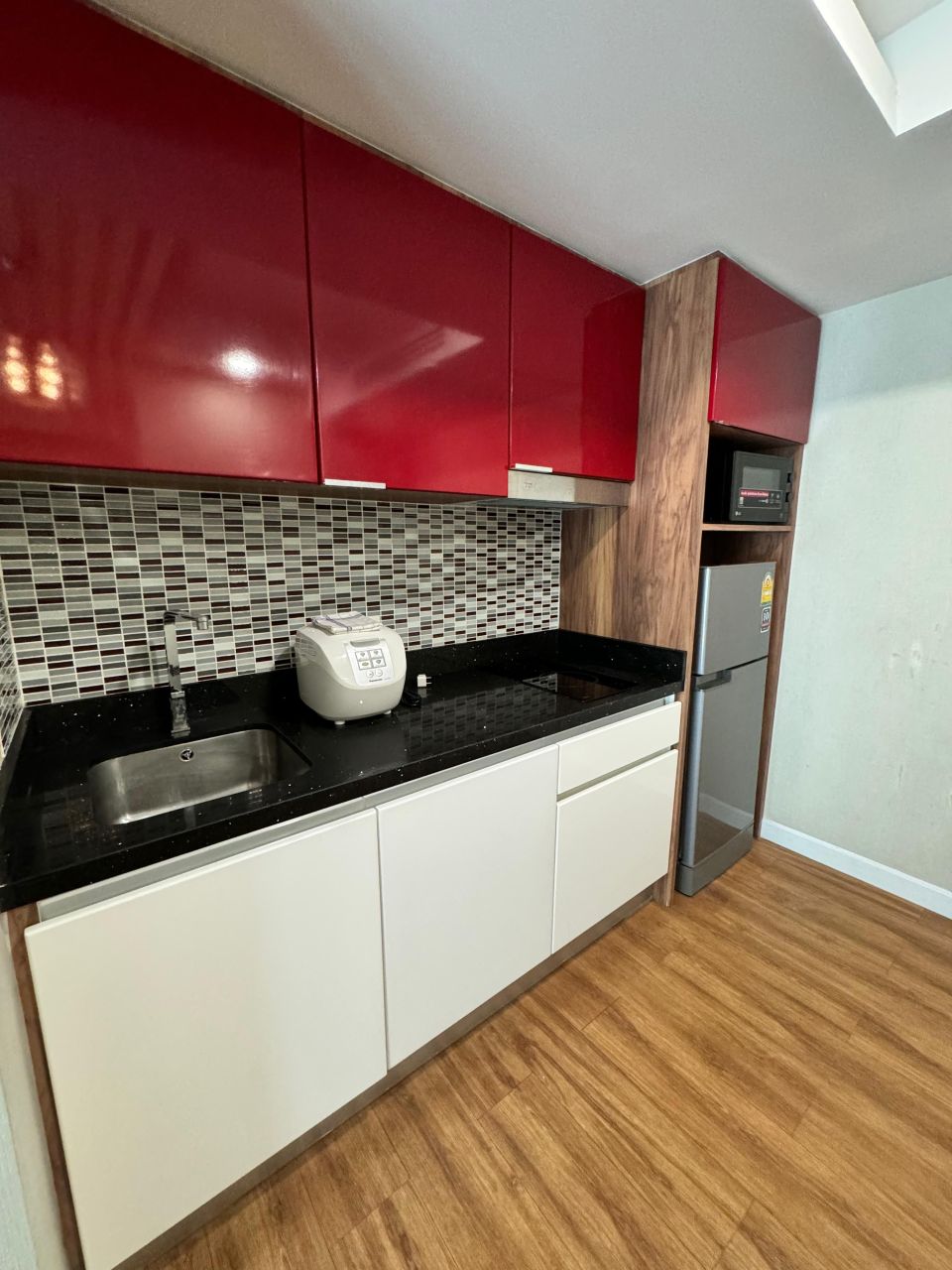 Квартира в Паттайе, Таиланд, 35 м² - фото 4