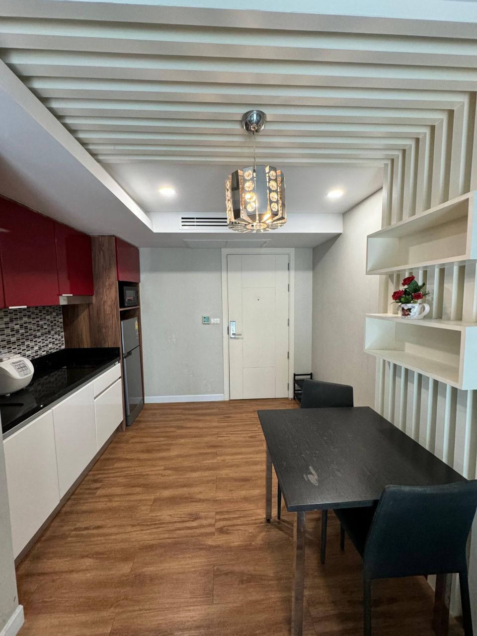 Квартира в Паттайе, Таиланд, 35 м² - фото 5