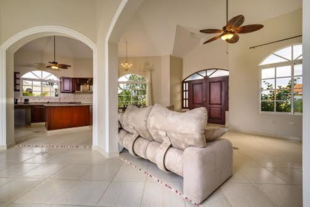 Дом в Сосуа, Доминиканская Республика, 250 м² - фото 4