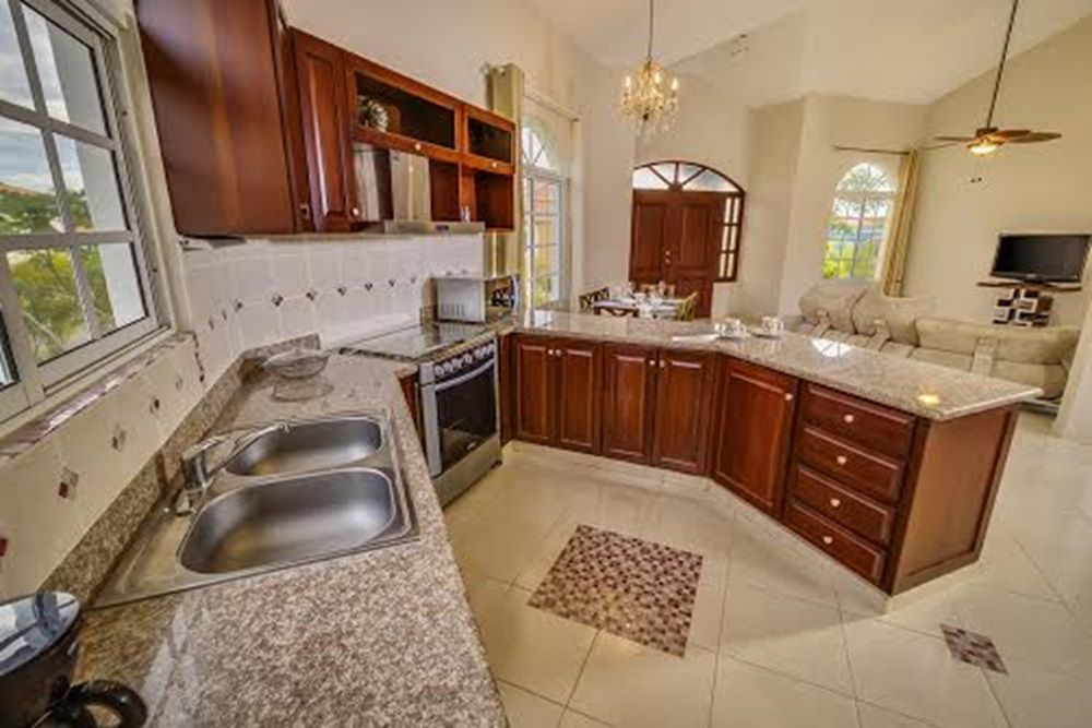 Дом в Сосуа, Доминиканская Республика, 250 м² - фото 3