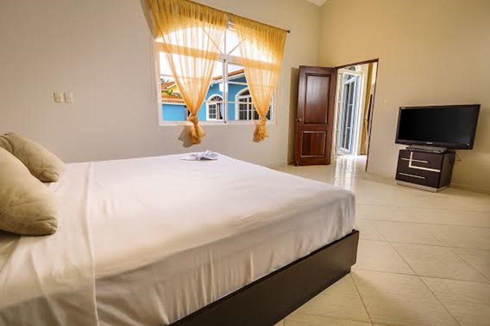 Дом в Сосуа, Доминиканская Республика, 250 м² - фото 7