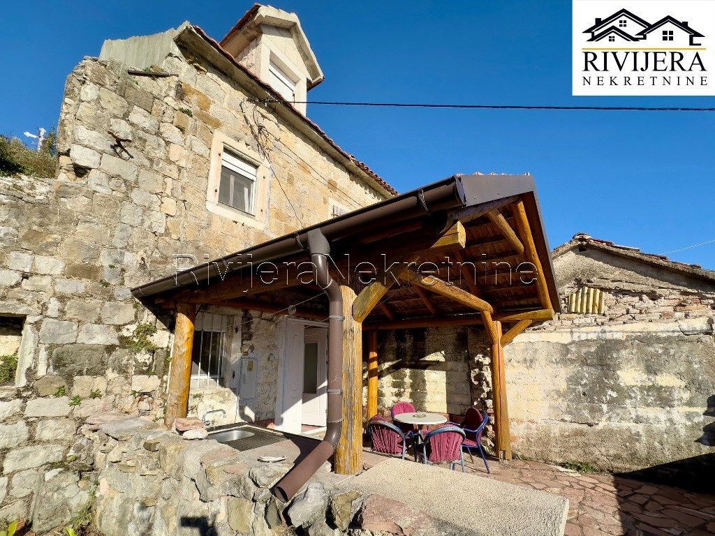 Дом в Херцег-Нови, Черногория, 78 м² - фото 4