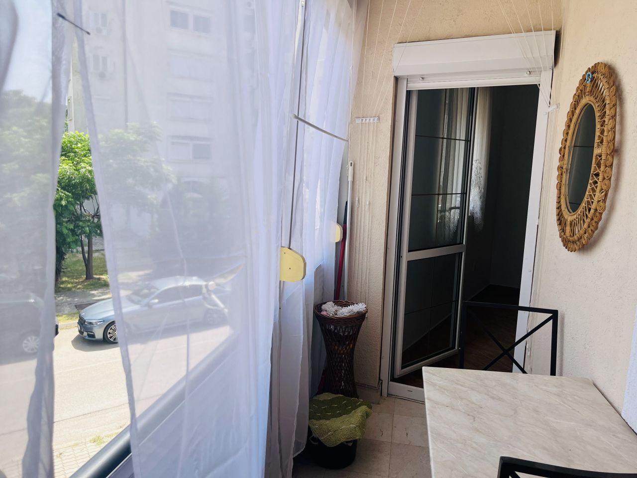 Квартира в Баре, Черногория, 51 м² - фото 14