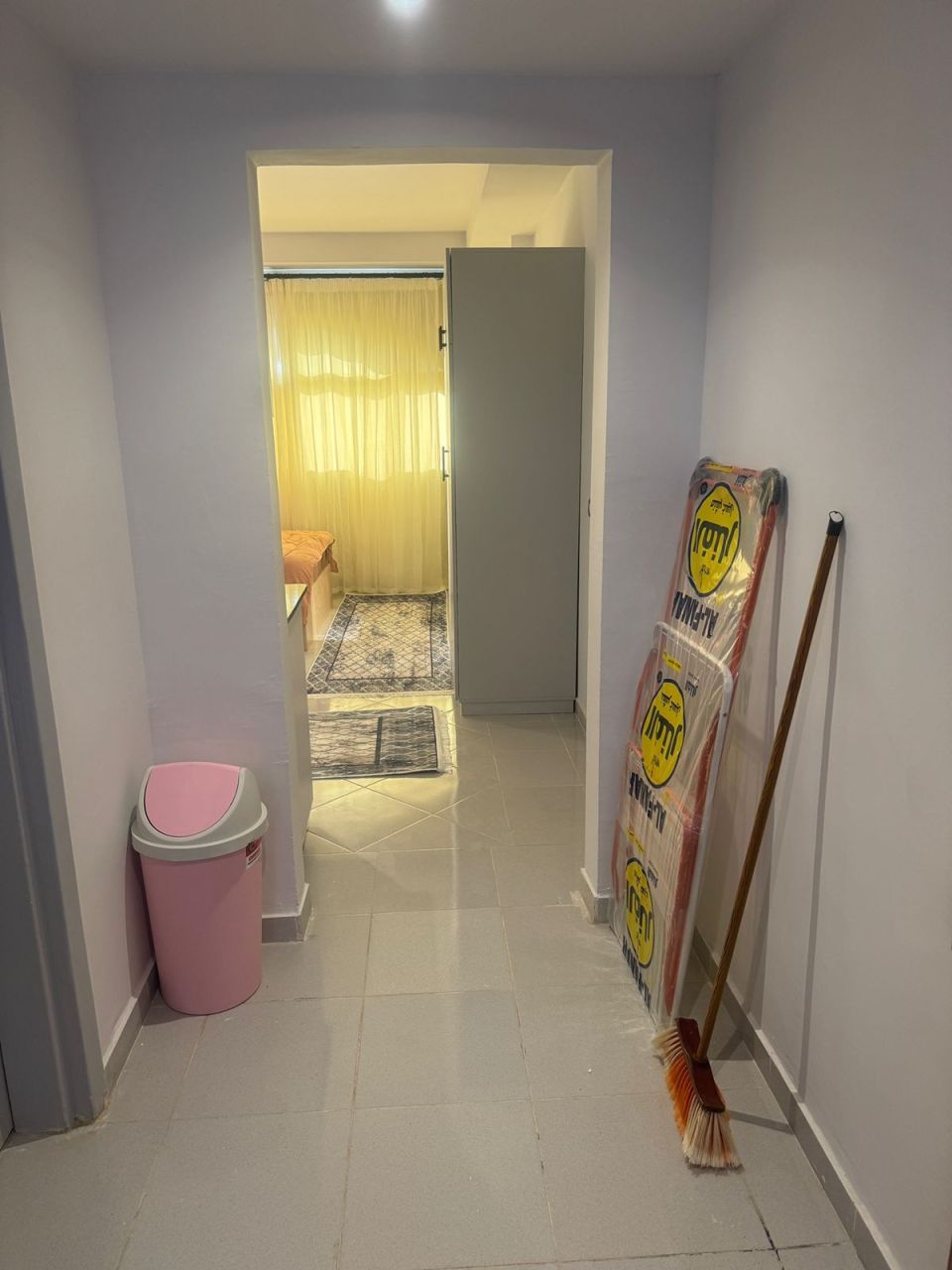 Апартаменты в Шарм-эль-Шейхе, Египет, 40 м² - фото 9