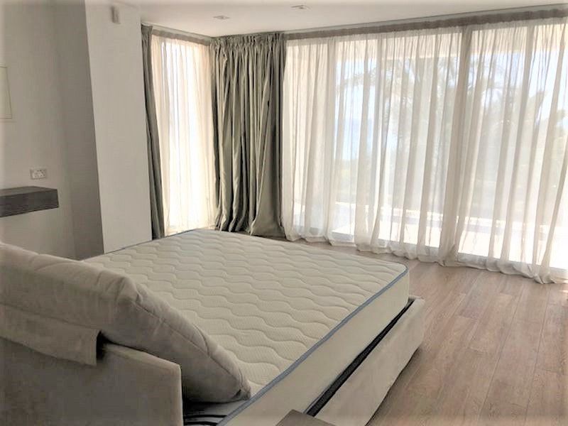 Вилла на Корал бэй, Кипр, 190 м² - фото 13