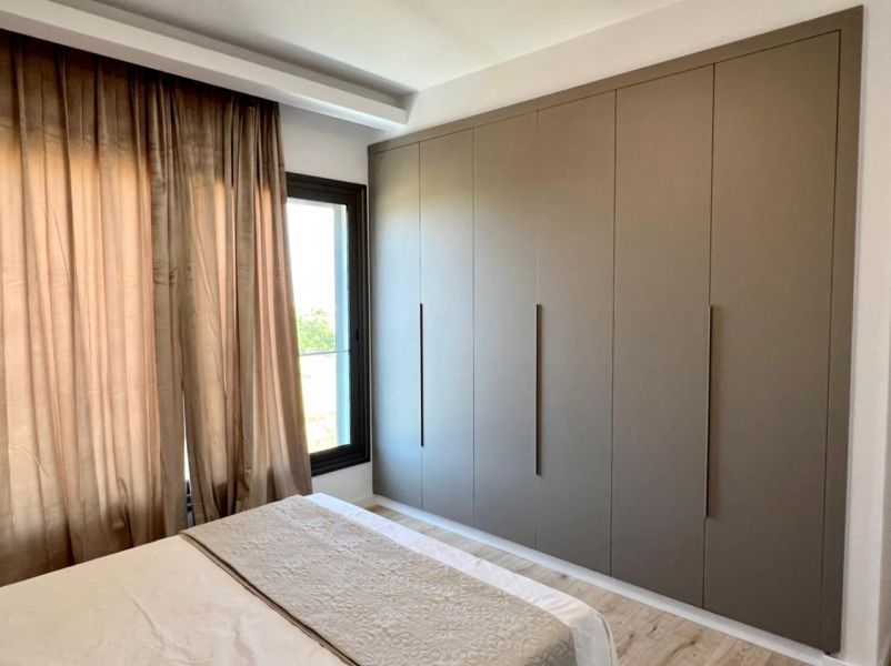 Коттедж в Пафосе, Кипр, 176 м² - фото 8