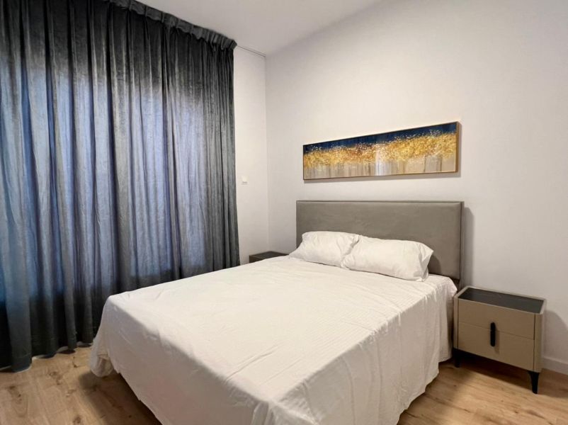 Коттедж в Пафосе, Кипр, 176 м² - фото 9