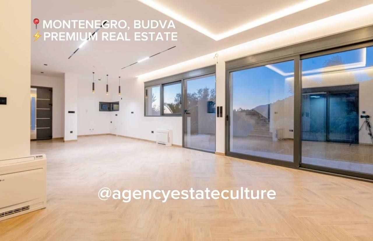 Вилла в Будве, Черногория, 240 м² - фото 8