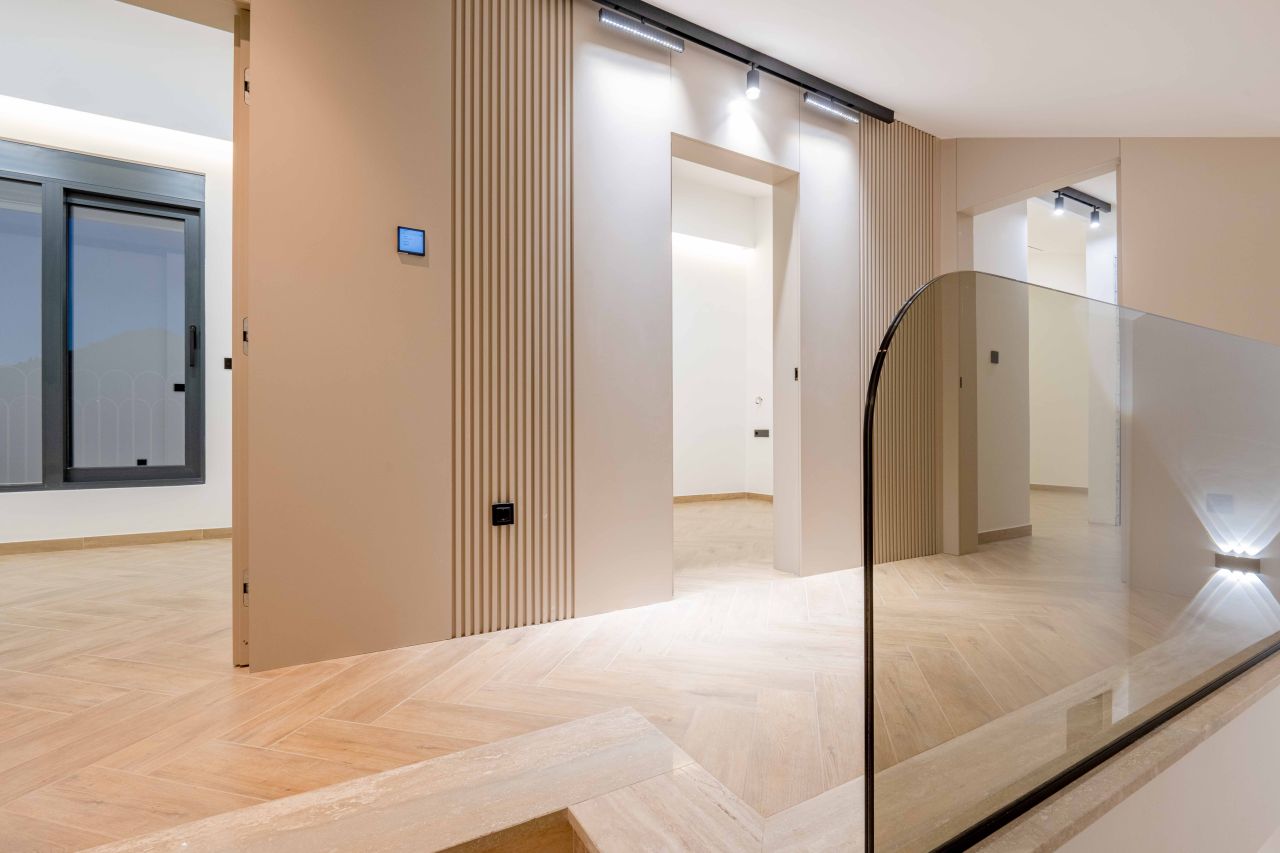 Вилла в Будве, Черногория, 240 м² - фото 14