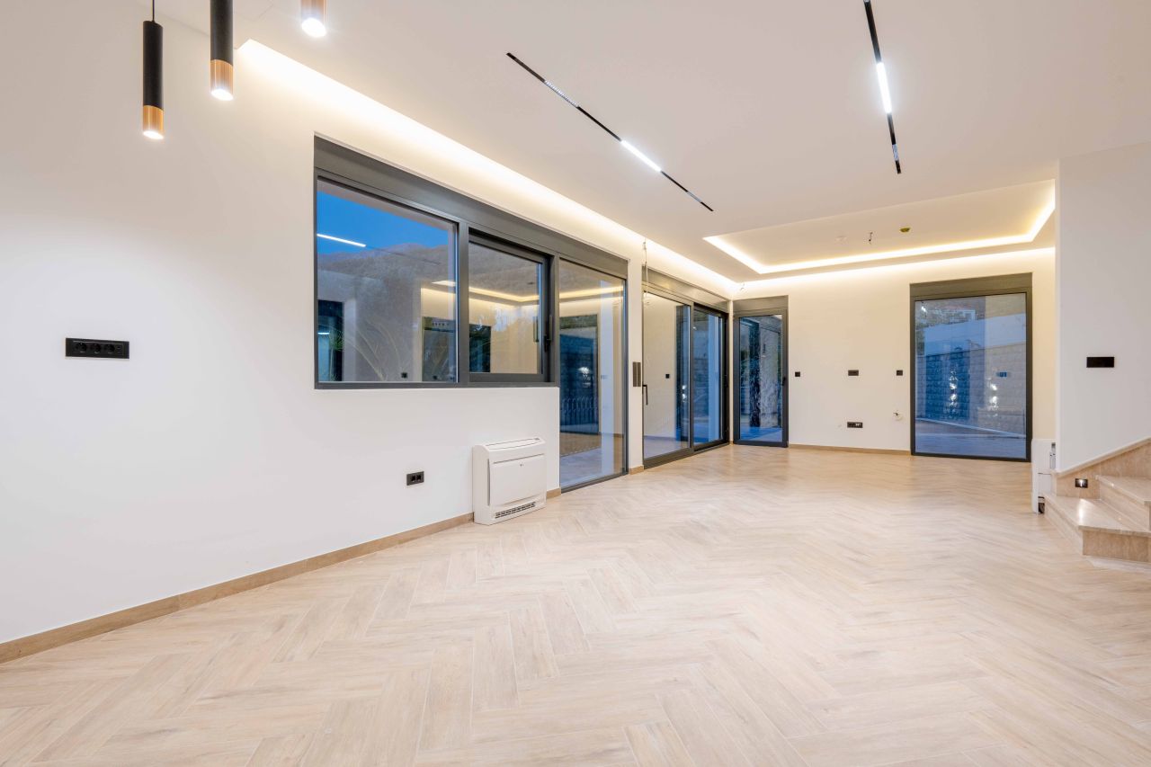 Вилла в Будве, Черногория, 240 м² - фото 9