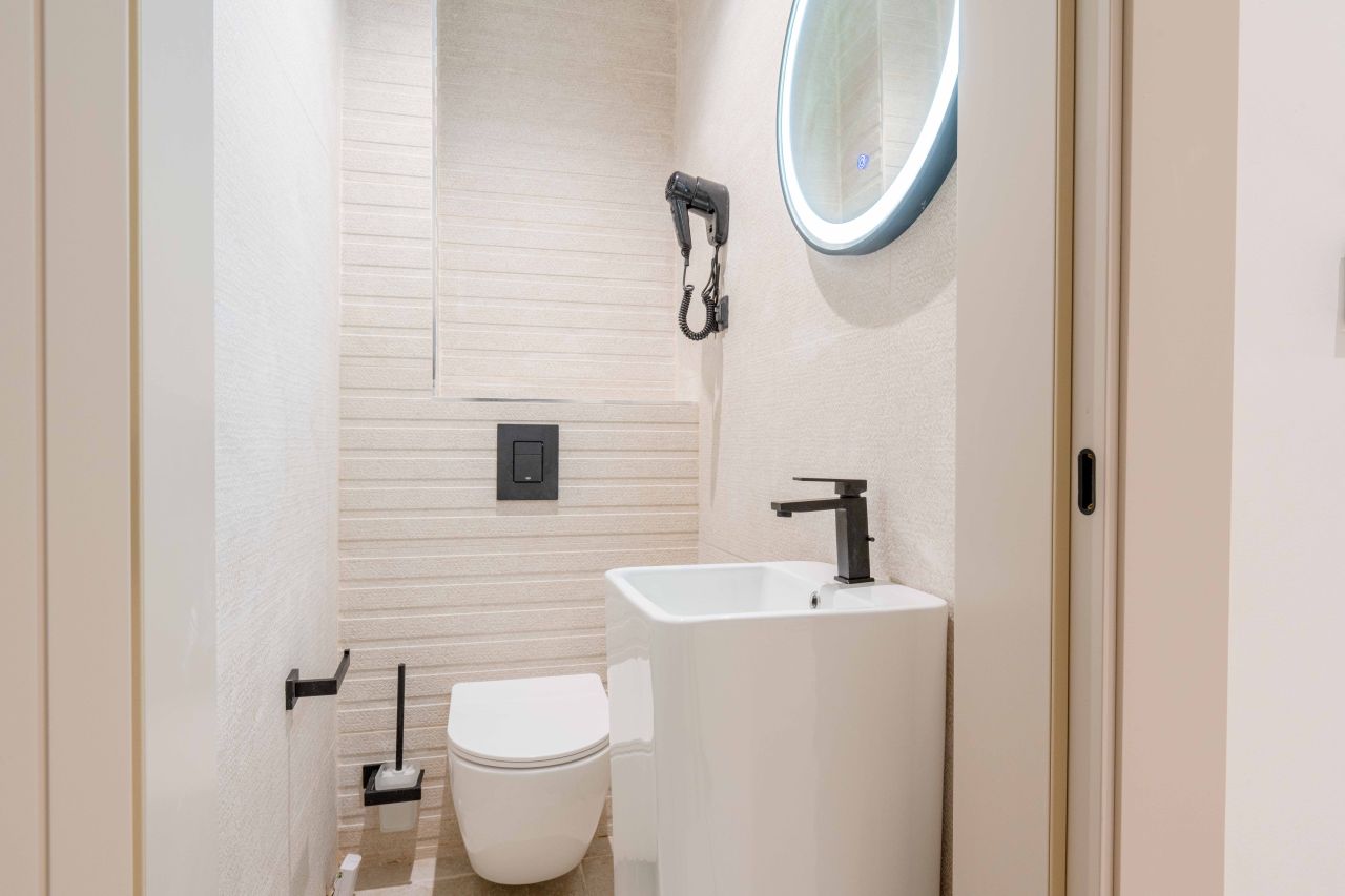 Вилла в Будве, Черногория, 240 м² - фото 17