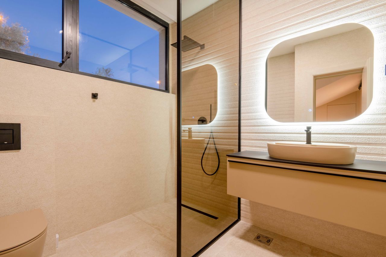 Вилла в Будве, Черногория, 240 м² - фото 11