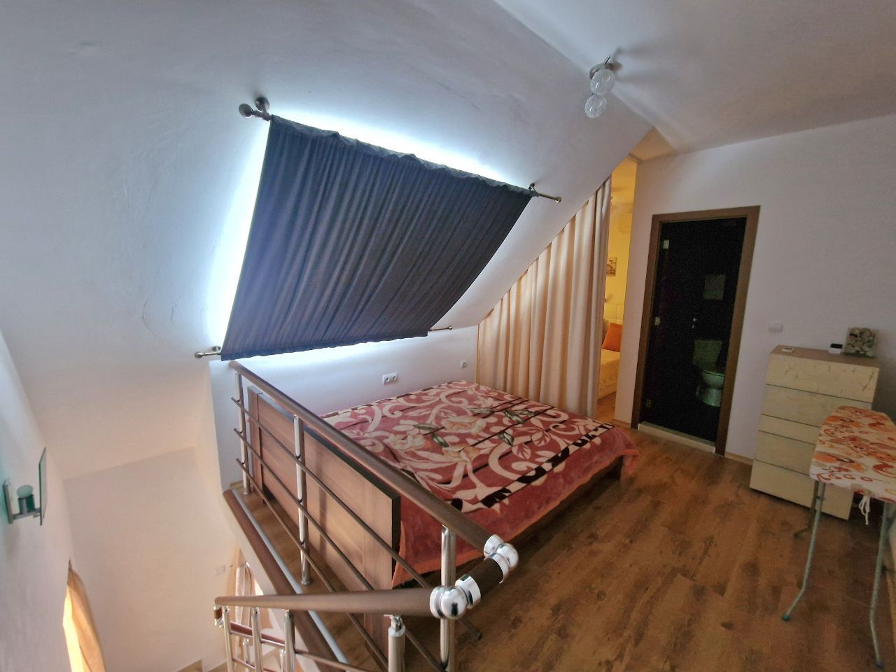 Квартира на Солнечном берегу, Болгария, 75 м² - фото 8