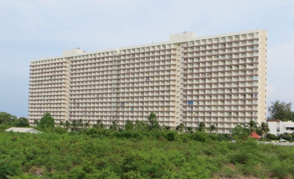 Студия в Паттайе, Таиланд, 33 м² - фото 17