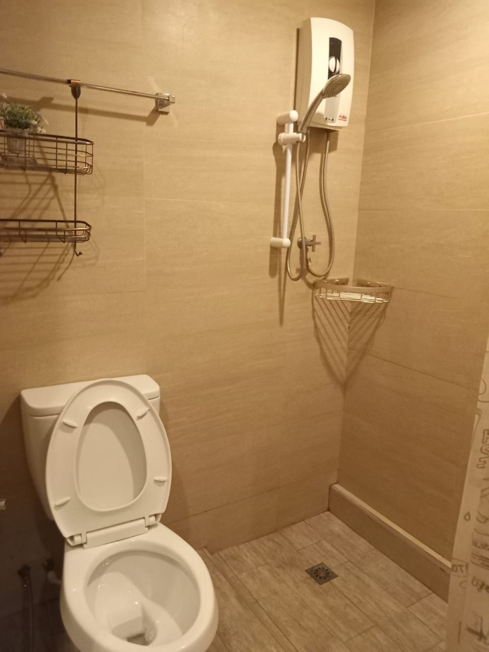 Студия в Паттайе, Таиланд, 33 м² - фото 16