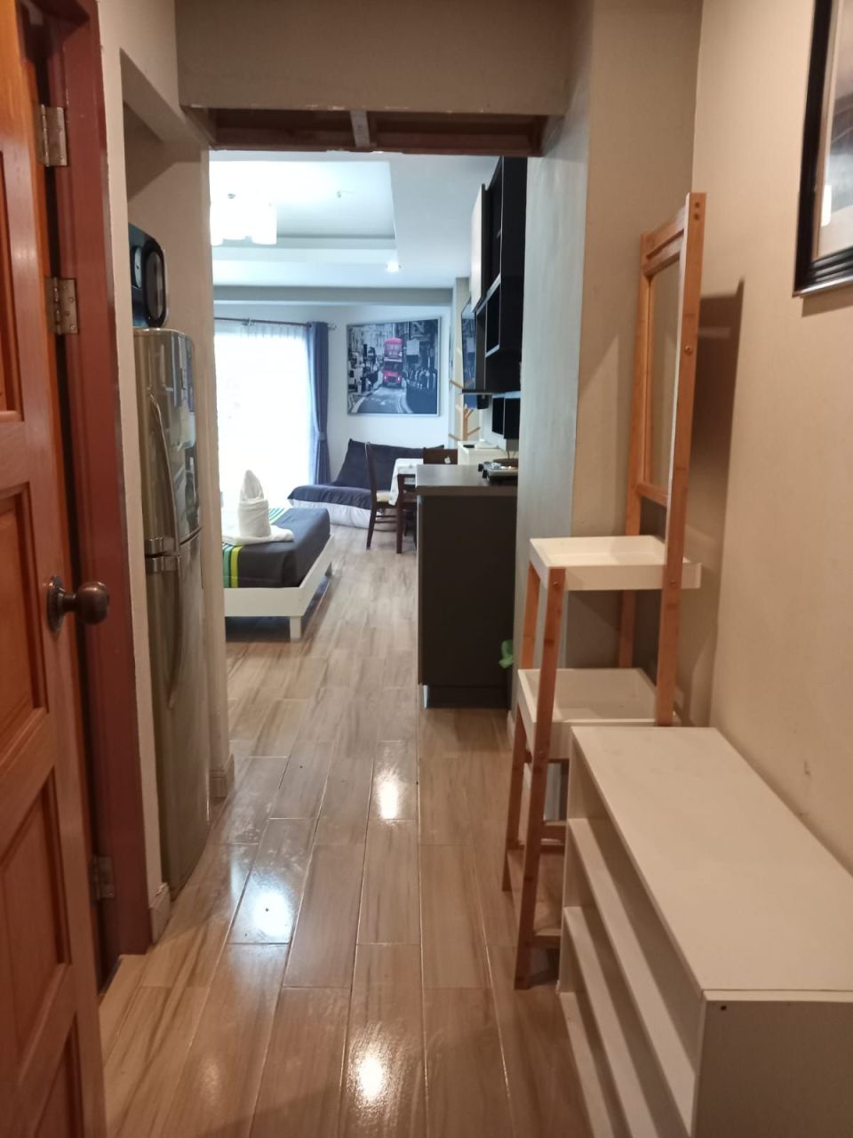 Студия в Паттайе, Таиланд, 33 м² - фото 11