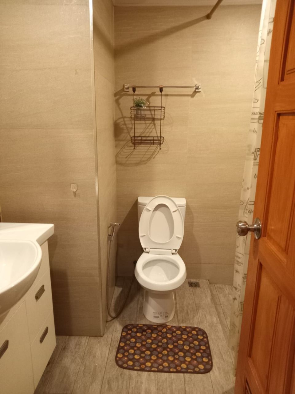 Студия в Паттайе, Таиланд, 33 м² - фото 12