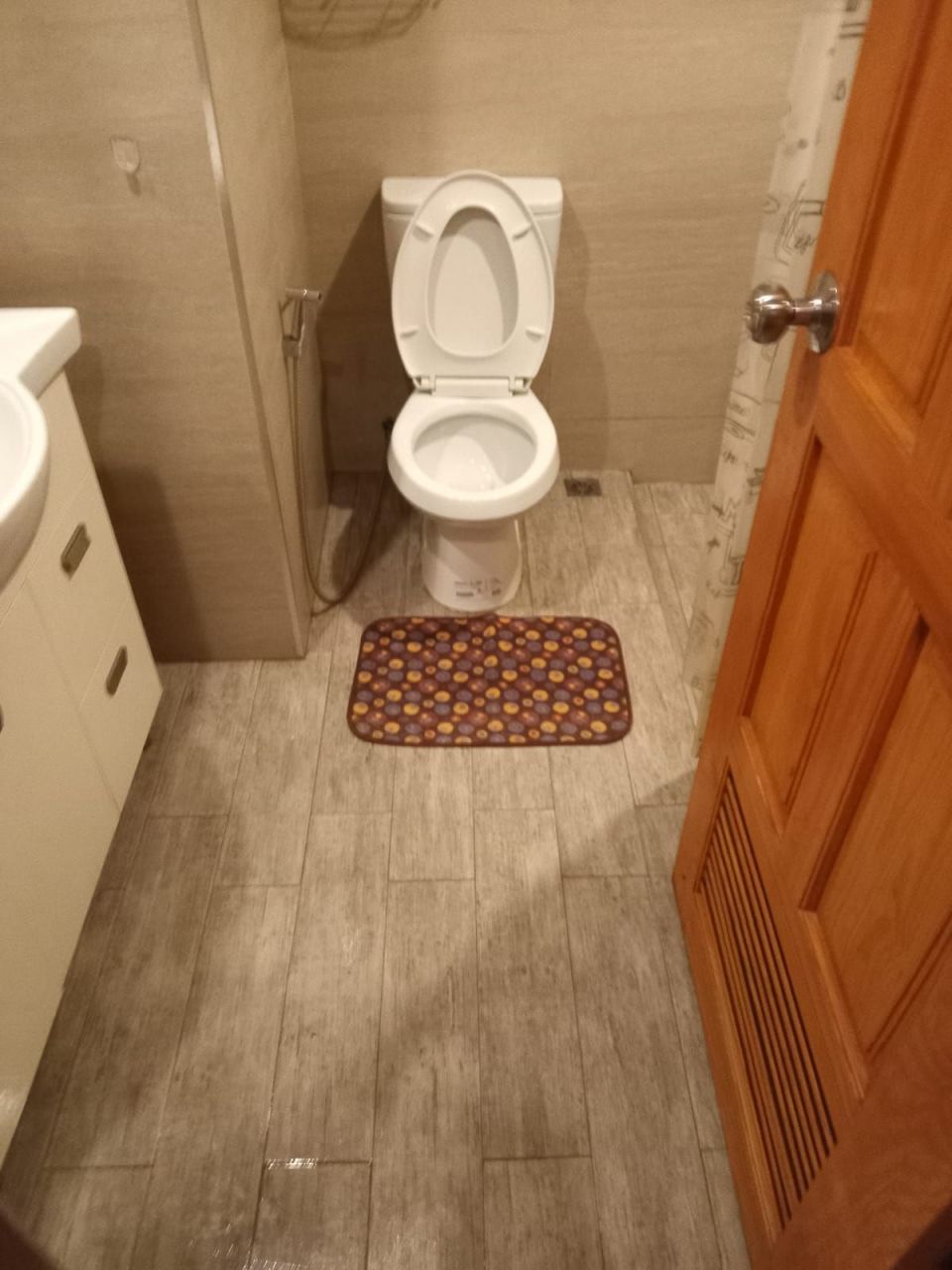 Студия в Паттайе, Таиланд, 33 м² - фото 14