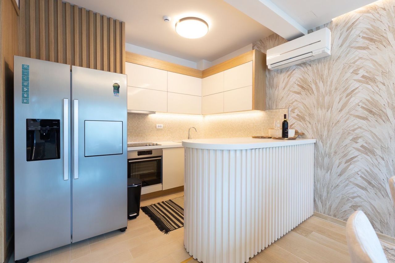 Квартира в Будве, Черногория, 96 м² - фото 4