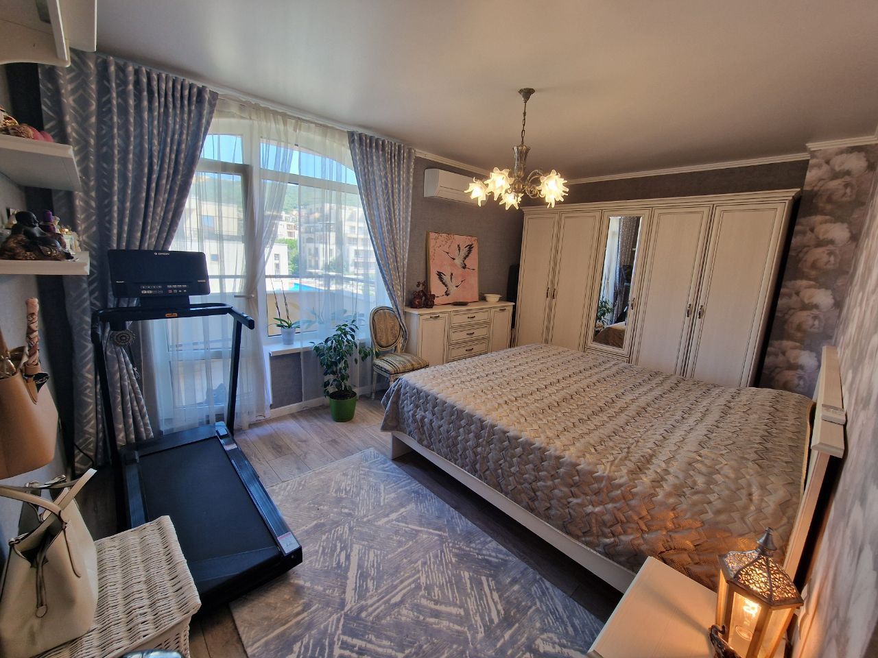 Апартаменты в Святом Власе, Болгария, 104 м² - фото 3