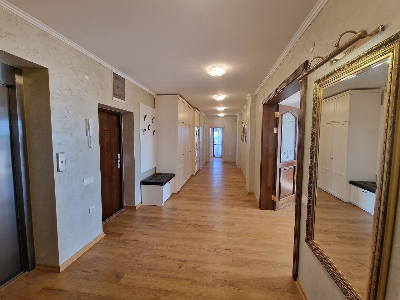 Пентхаус в Несебре, Болгария, 290 м² - фото 4