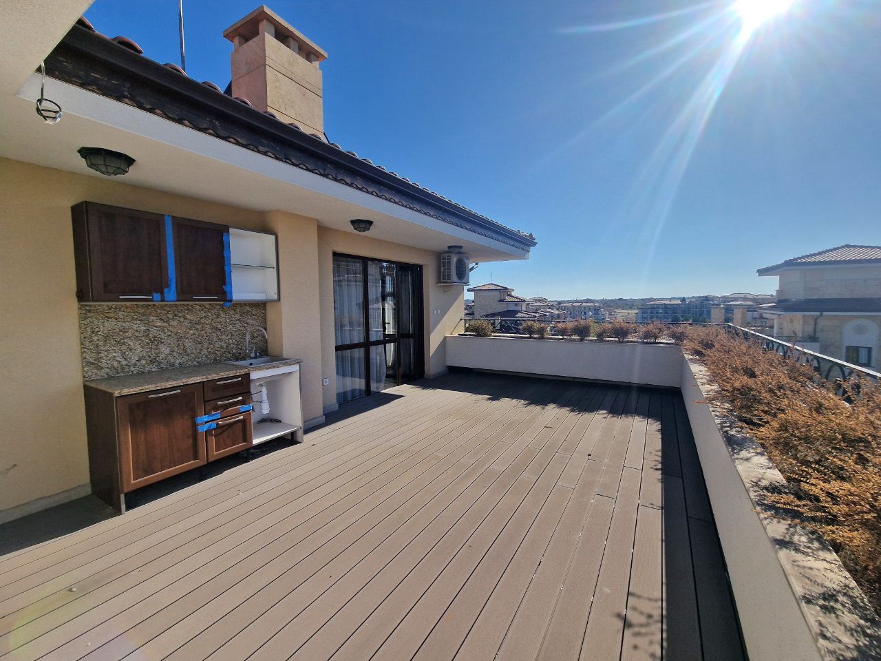 Пентхаус в Несебре, Болгария, 290 м² - фото 9