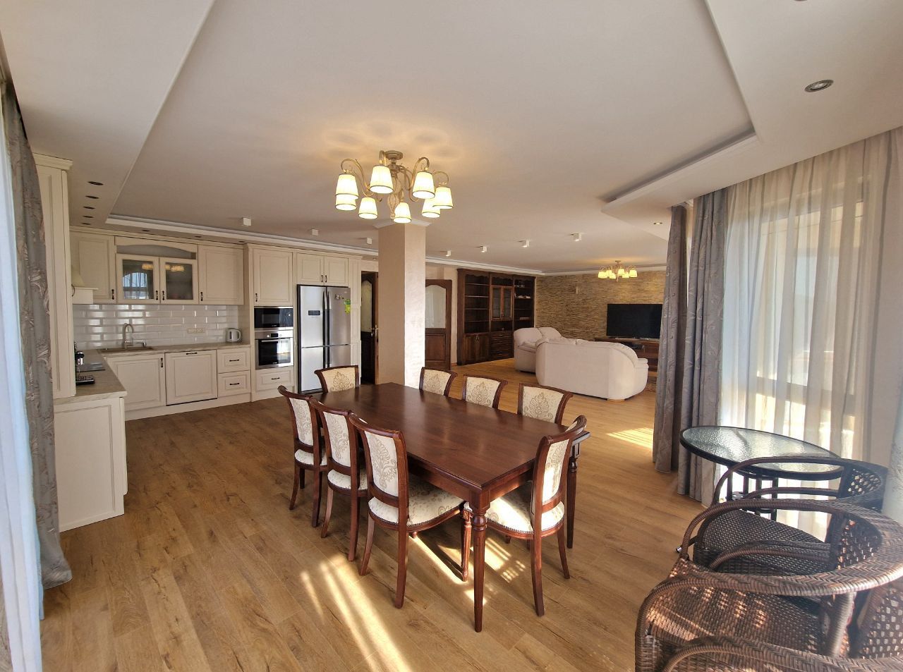 Пентхаус в Несебре, Болгария, 290 м² - фото 7