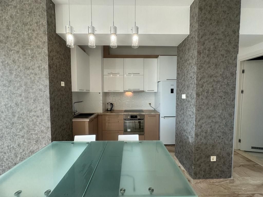 Квартира в Будве, Черногория, 85 м² - фото 6