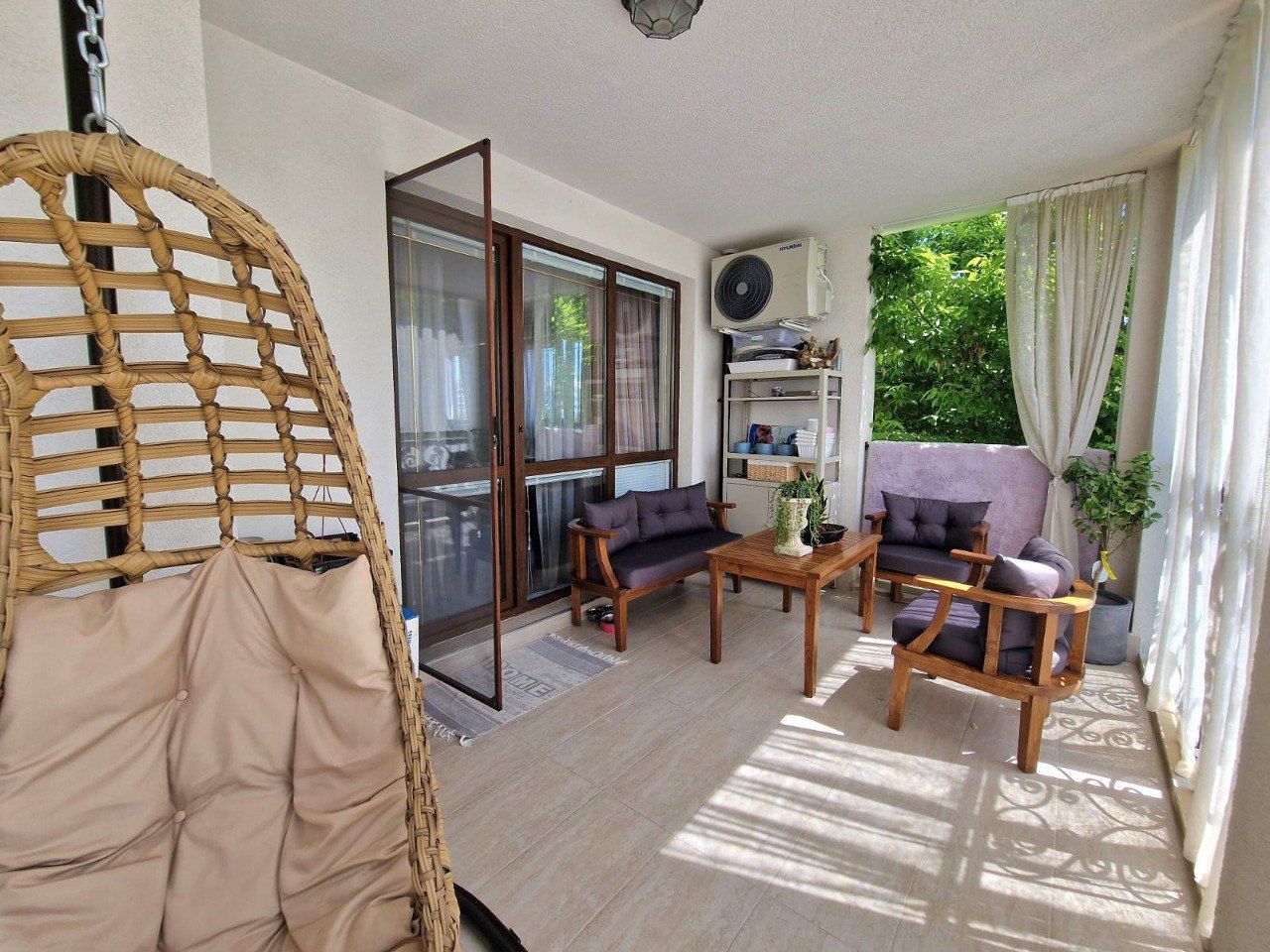 Апартаменты в Несебре, Болгария, 170 м² - фото 6