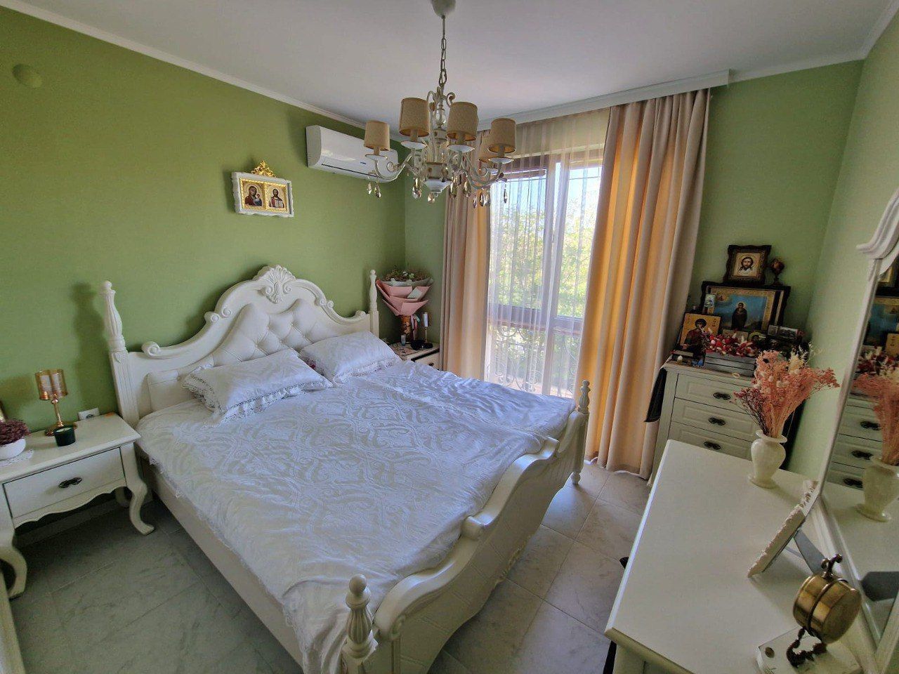 Апартаменты в Несебре, Болгария, 170 м² - фото 7