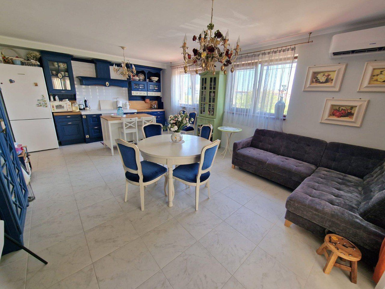 Апартаменты в Несебре, Болгария, 170 м² - фото 4