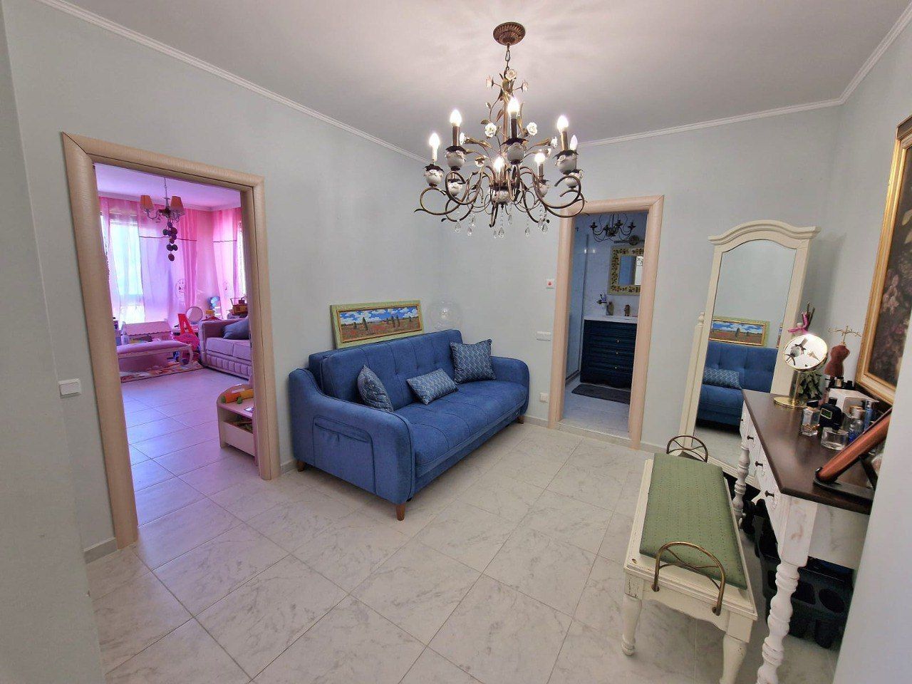 Апартаменты в Несебре, Болгария, 170 м² - фото 8